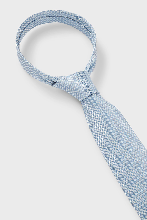 ΓΡΑΒΑΤΑ BOSS - 452 ΣΙΕΛ